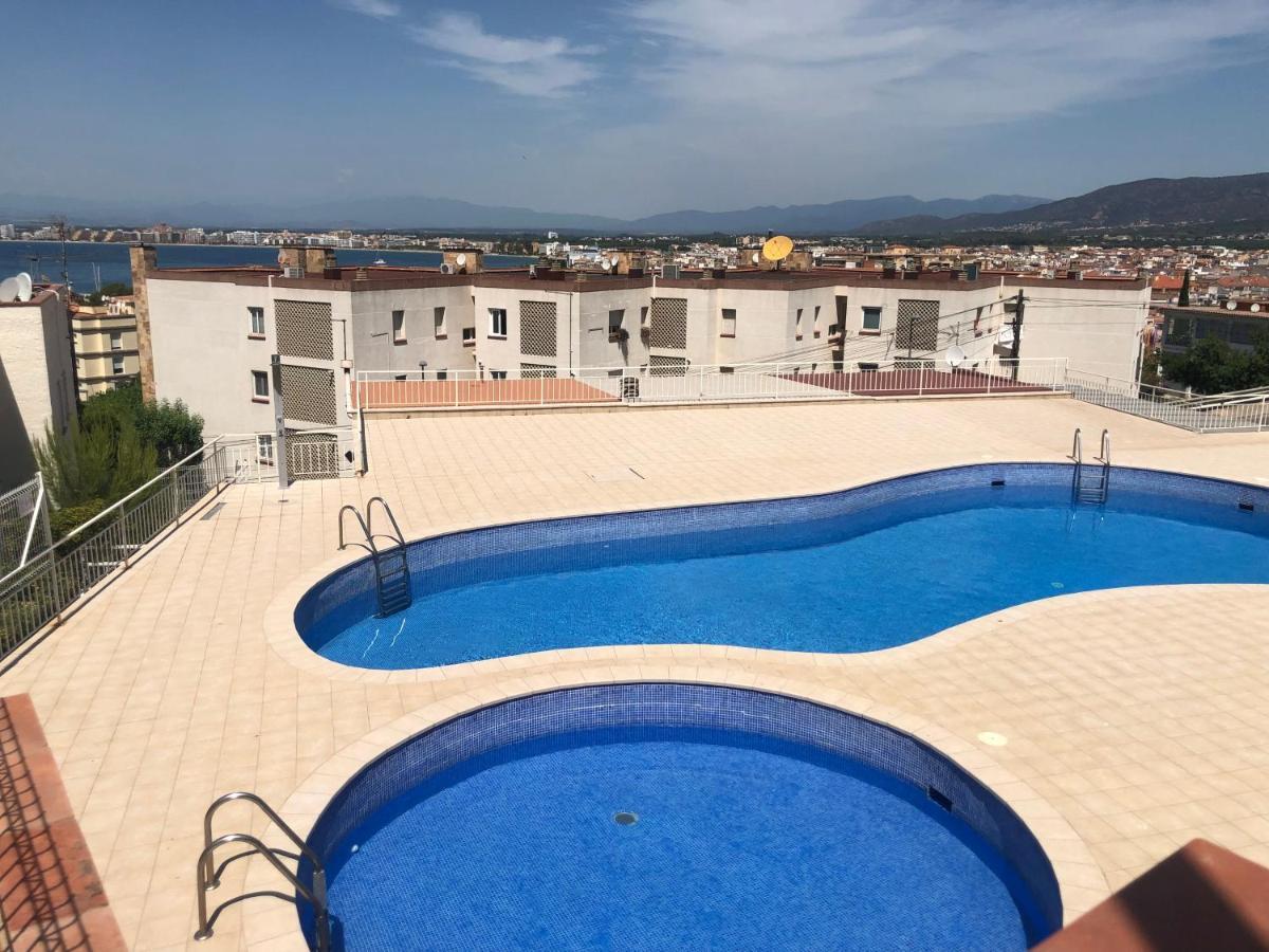 Acapulco Росас Экстерьер фото